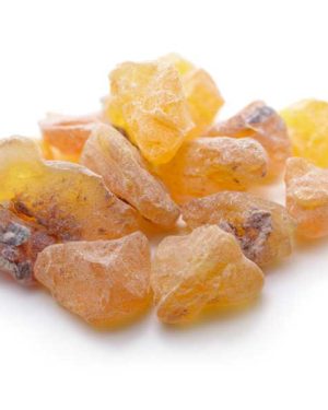 Huile essentielle biologique Encens Oliban | Frankencense